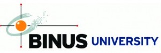 logo binus university